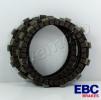 Honda XRV 750 L/M Africa Twin RD04 90-91 Clutch Friction Plate Set - EBC