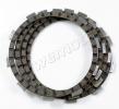 Aprilia RX 50 Racing 04-06 Set Dischi Frizione EBC
