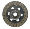 BMW R 45/45 N    (Twin disc with ATE caliper) 78 Clutch Friction Plate - EBC