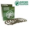 Honda CB 400 F2 (400/4) 78 Koppeling Frictieplaten Kit - Gecko