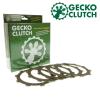 Honda XR 250 RF 85 Koppeling Frictieplaten Kit - Gecko