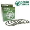Honda NSR 125 FP 93 Koppeling Frictieplaten Kit Kevlar - Gecko