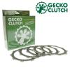 Honda VT 125 C4 C5 Shadow 04-05 Koppeling Frictieplaten Kit Kevlar - Gecko