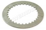 Kawasaki KX 80 R2 92 Disque d'Embrayage - Acier - Lisse