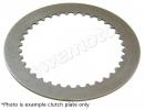 Suzuki RM 250 K 89 Clutch Steel Plate (Single)