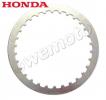 Honda GL 1000 K1/K2 (From E.No-2002384) 77 Сталевий диск зчеплення (оригінал) — 1 шт.