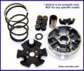 Gilera Ice 50 01-04 Kit Variateur Complet 50cc  