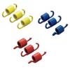 Aprilia Scarabeo 50 (2T) (Drum Front) 93-97 Clutch Springs Mixed Pack of 3x3