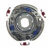 Aprilia Scarabeo 50 (2T) (Drum Front) 93-97 Centrifugal Clutch - Adjustable Performance 105mm