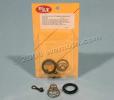 Kawasaki GPX 750 R (ZX 750 F1-F3) 87-89 Slave Cylinder Seal Kit