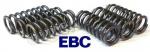 Gas Gas EC 450 FSR (4T) Enduro 09 Комплект зміцнених пружин зчеплення EBC