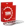 Yamaha MT-07 (Non ABS) 17 Clutch Steel Plate Kit - TRK