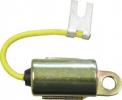 Suzuki GS 750 DB 77 Condensateur d'Allumage - Droit