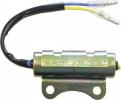 Condenser Honda CB125T CB250/360 CJ250/360 Yamaha XS250/350/400/500/650