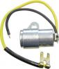 Suzuki T 500 R/J/K/L/M 71-75 Condensateur d'Allumage - Droit