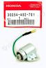 Condenser Honda CD200 TA