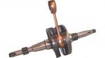 Honda X8R-X Cross Sport Scooter (SZX 50 XW/XX/XY/X1) 98-01 Crankshaft Assembly