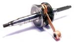 Yamaha BWs CW 50 NG Next Generation 95-98 Crankshaft Assembly