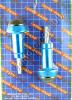 Dyna Pads Crash Mushroom Blue Yamaha Fazer