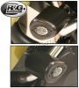 Honda CB 1000 RA 10 Crash Pads - Aero Style by R&G Racing