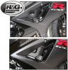 Suzuki GSXR 1000 K8 08 Крешпади R&G Racing — стиль Aero