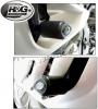 BMW S 1000 RR ABS 11 Crash Protectors - Aero Style by R&G Racing
