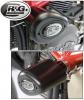 Ducati Streetfighter 1100 09 Valblokken - Aero Style van R&G Racing