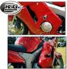 Honda CBR 1100 XXY Blackbird 00 Крешпади R&G Racing — стиль Classic