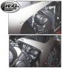 Honda CBR 600 RR7/RR8 07-08 Glissière de Sécurité R&G Racing - Style en forme de Larme