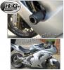 Kawasaki ER-6 F A6F (Non ABS) 06 Крешпади R&G Racing — стиль Classic