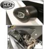 Yamaha YZF-R 125 08 Крешпади R&G Racing — стиль Aero