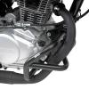 Honda CB 125 F / GLR 125 15 Дуги двигуна чорні