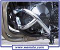Suzuki GSF 600 S/T/V Bandit - GN77A 95-97 Engine Bars - Chrome - Pair