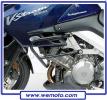 Suzuki DL 1000 K6 V-Strom 06 Protèges-Moteur - Noir