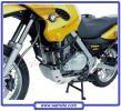 BMW F 650 GS Dakar (Chain driven/inc ABS models) 04-07 Engine Bars