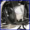Suzuki GSF 600 SK1/SK2/SK3 Bandit 01-03 Engine Bars - Black