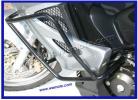 Honda XL 1000 V5 Varadero  SD02 05 Engine Bars - Black