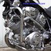 Yamaha XV 1100 Virago 99 Engine Bars