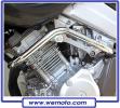 Yamaha TDM 850 4TXL 96-97 Engine Bars - Chrome - Pair