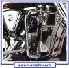 Suzuki VL 1500 K5 (C 1500 Intruder) 05 Engine Bars - Chrome - Pair