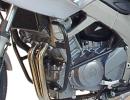 Yamaha TDM 900 T/V/W/X/Y 05-09 Engine Bars - Alternative