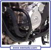 Honda CB 1300 F3/F13 03-04 Engine Bars - Black
