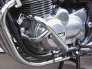 Kawasaki ZR 550 B4 Zephyr 94 Protèges-Moteur - Paire - Chrome