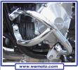 Suzuki GSF 1200 Y Bandit 00 Protèges-Moteur - Paire - Chrome