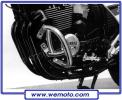 Yamaha XJ 550 81 Дуги двигуна хромовані — пара
