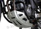 Yamaha XT 660 R 04-09 Protèges-Moteur - Noir