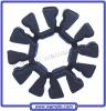 Kawasaki GPZ 500 S (EX 500 D1-D7) (UK Market) 94-01 Cush Drive Rubber - Set