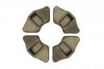 Yamaha RXS 100 95-97 Cush Drive Rubber - Set