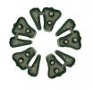 Yamaha YZF 600 R6 98-00 Cush Drive Rubber - Set
