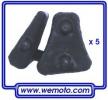 Honda CBR400F NC17 (Japan) 83-85 Cush Drive Rubber - Set